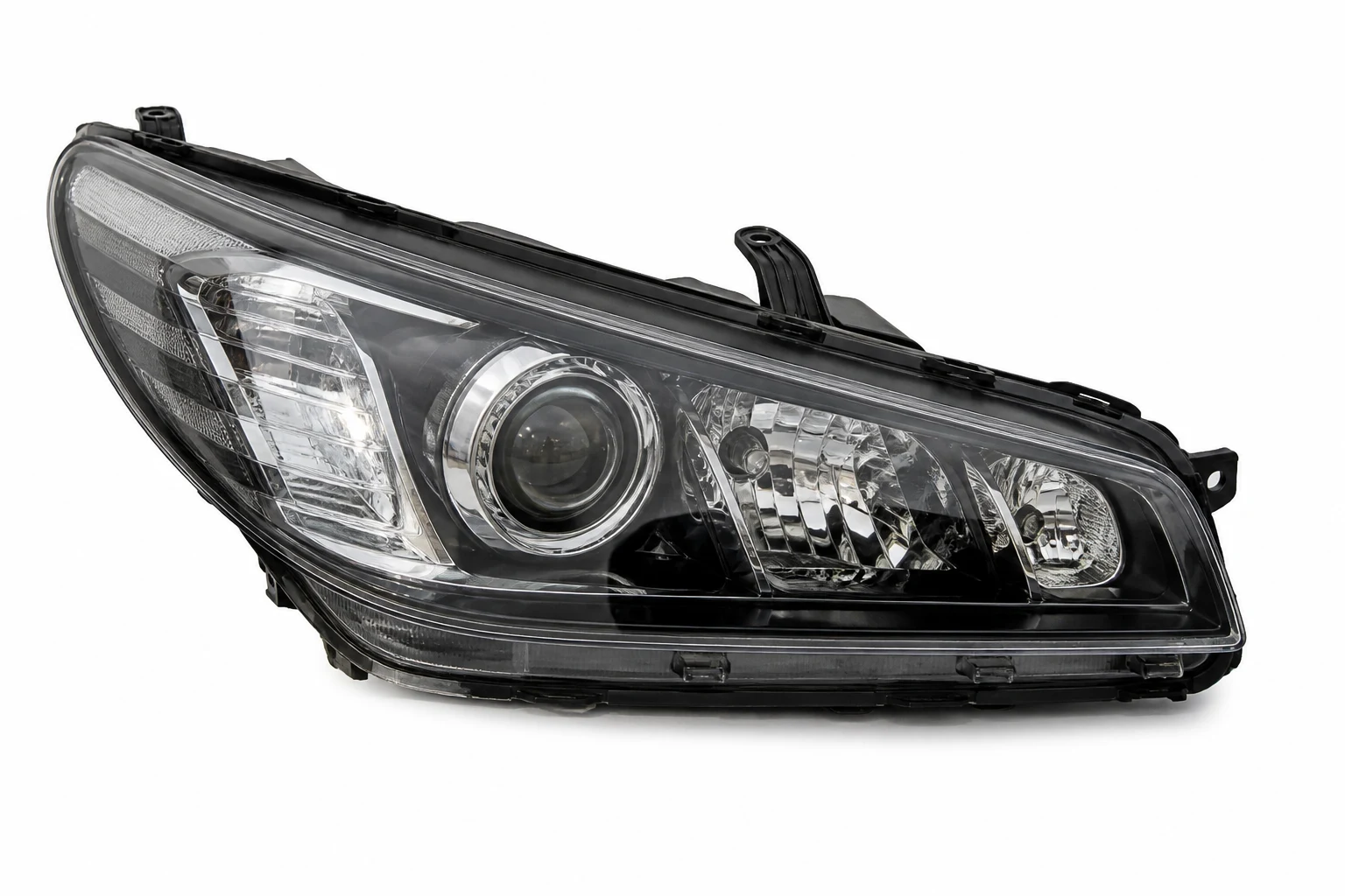 Фара левая Toyota Camry XV70
