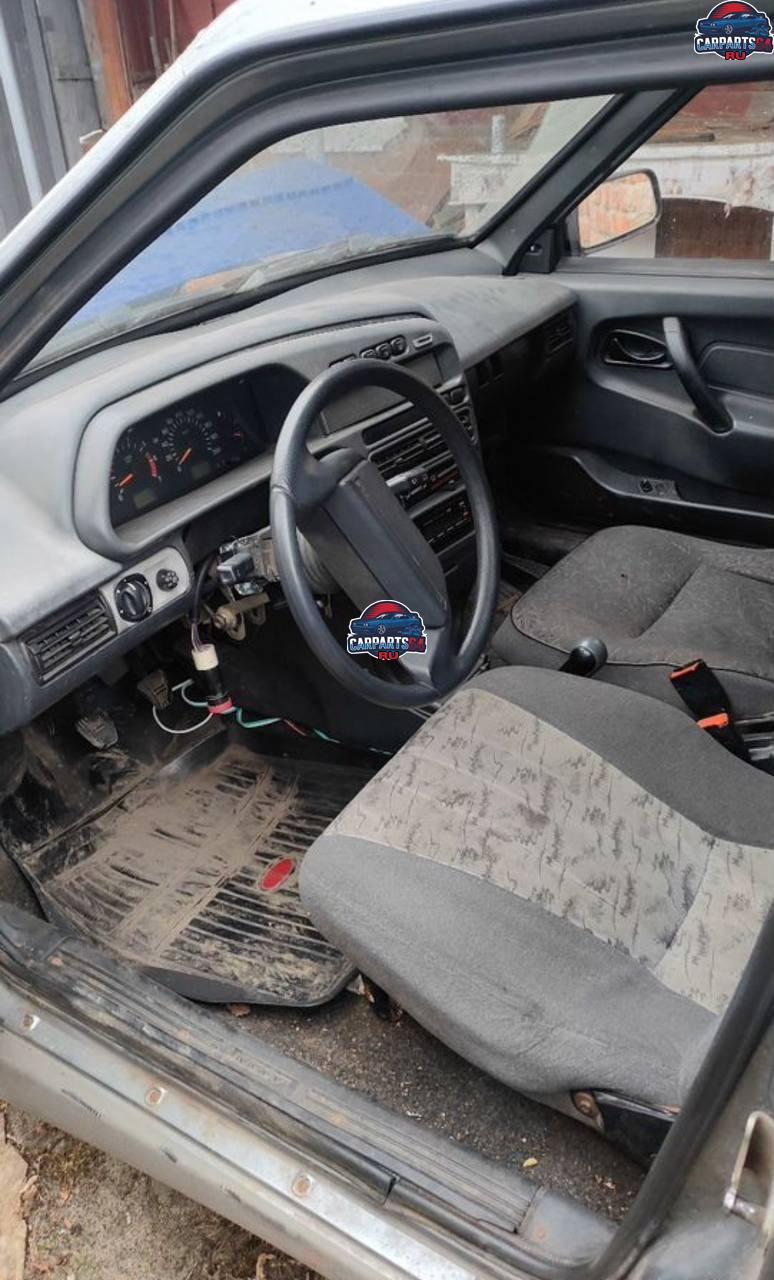 Фотография Сиденье переднее правое Ваз (Lada) 2114 2006г.